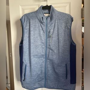 Women’s vineyard vines vest
